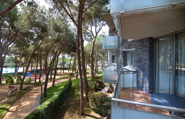 Aparthotel Ciutat de Palol - Foto 55