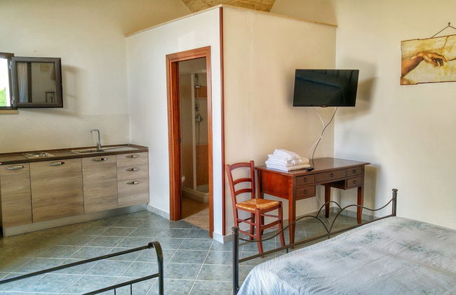 Villa Papaleo - Foto 6