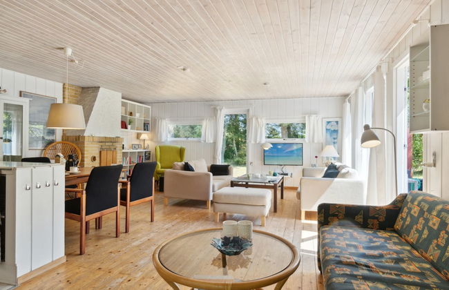 "Fernanda" - 1.3km from the sea - Photo 17