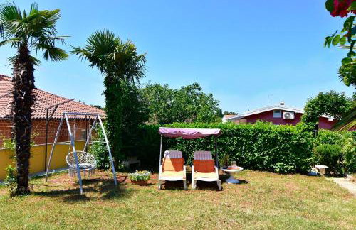 Apartments with parking space Savudrija, Umag - 13589 - Foto 24