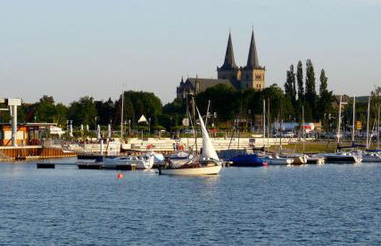 Wohnen im alten Amtsgericht im Herzen von Xanten - Foto 33