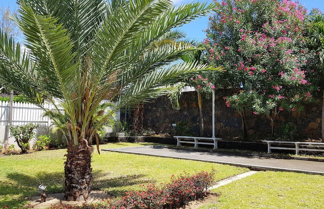 Blue Ocean Villas & Apartments - Foto 23