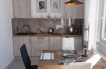 Hollywood Apartament Piotrkowska Klimat,Jakość,Styl - Foto 69