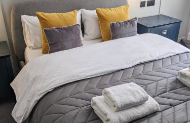 Self-Catering Suite in rural guest house 10 min to Islay Ferry Terminal - Foto 10