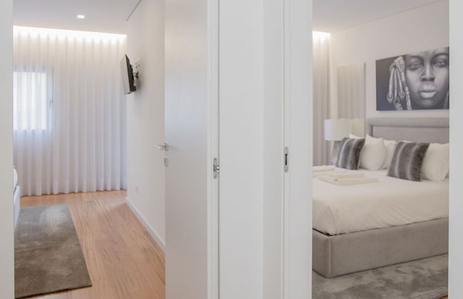 Liiiving -Luxury River View Apartment XI - Foto 1