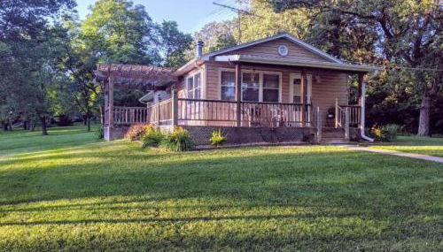 Secluded Rental on 57 Acres near Milford, Nebraska - Foto 4