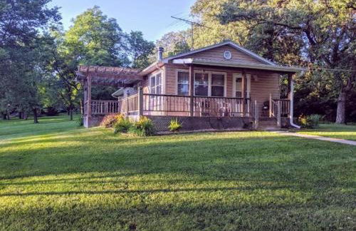 Secluded Rental on 57 Acres near Milford, Nebraska - Foto 4