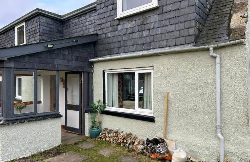 Hot tub - Garden - Bbq - Parking - Pets - Sleeps 6 - Foto 11