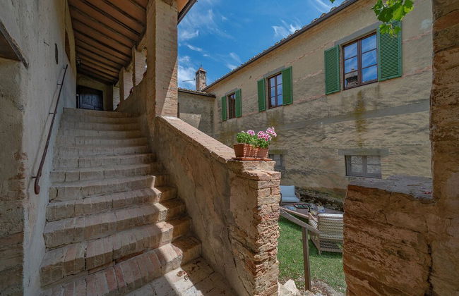 Villa Argante - Ecofreindly Pool Villa 18 2 Guest - Foto 41