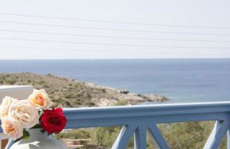 Manos Apartments - Foto 1