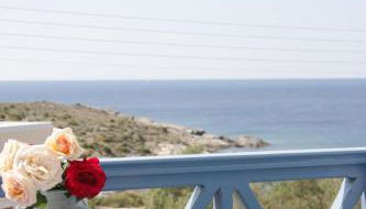 Manos Apartments - Foto 1