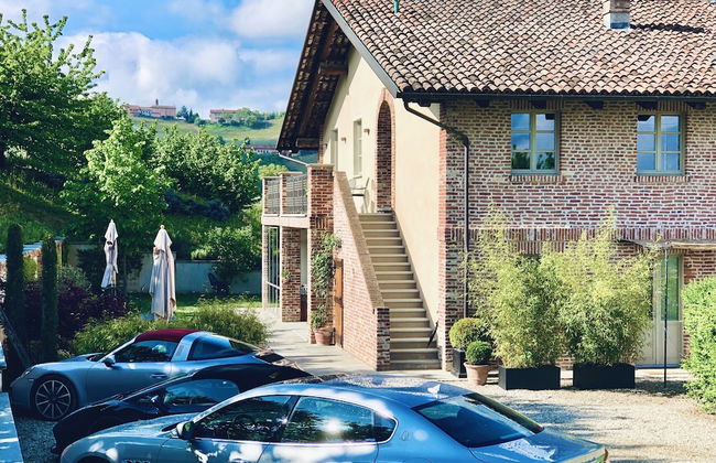 MiaClara Relais - Foto 64