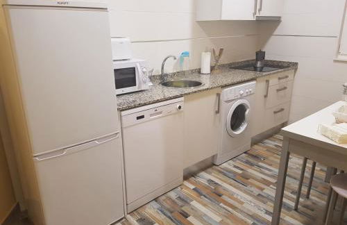 Apartamentos Santa Justa - Foto 62