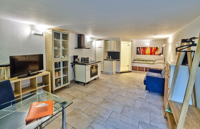 Romantic Hideaway in Hellenthal - Photo 5