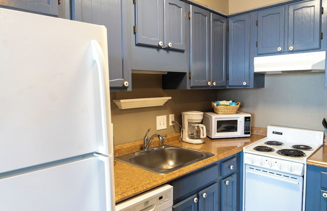 Seawatch Inn at the Landing - Foto 24