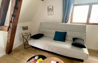 La Champenoise La Tannerie - Photo 47