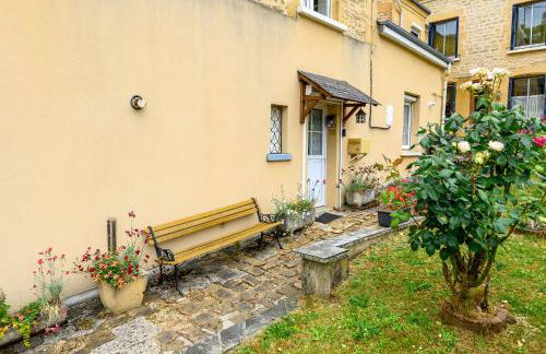 l'Entracte, enjoy a 3 stars break in Sedan - Foto 8