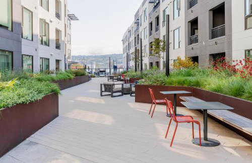 Blueground Ingold - Milldale pool nr Park SFO-1969 - Foto 26