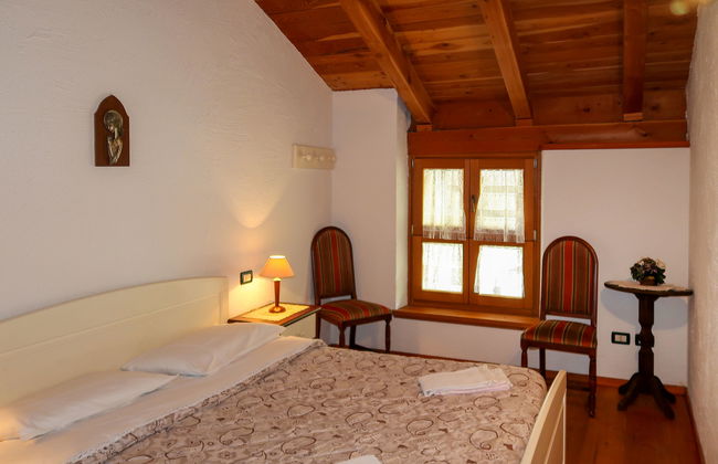 Maso Marini - Appartamento Volpe - Foto 14