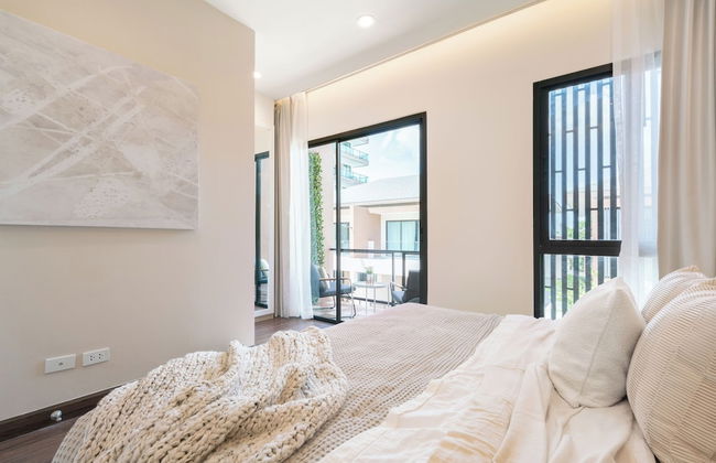 Chao Wilai Residence | Naiyang Beach | HKT Airport - Foto 60