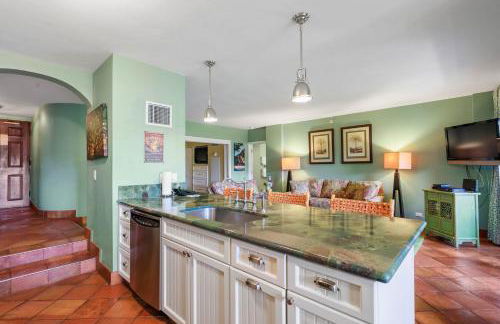 Kaanapali Alii 2 Bedroom Garden-Mountain View - Foto 65