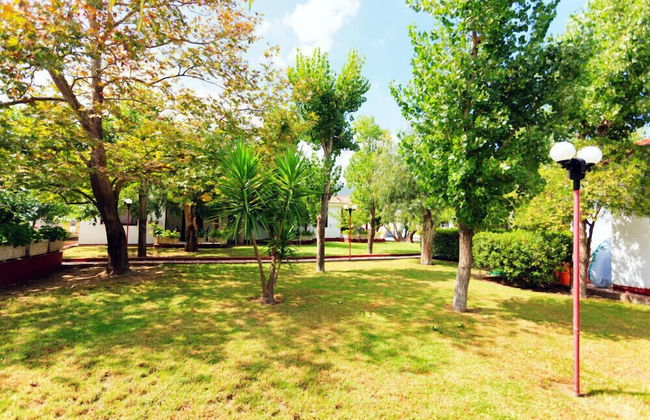 Alykes Park Bungalows & Apt - Foto 29