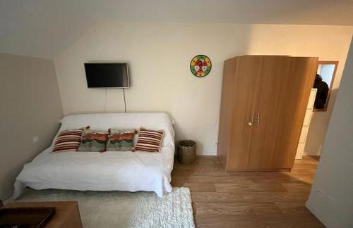 La Poudreuse Résidence les Balcons d'Aix - Foto 12