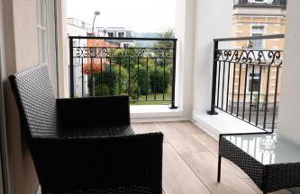 Luxus-Appartments neben Rhein & Reben - Foto 76