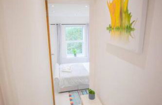 Hammersmith Apollo 1 Bedroom Apartment - Foto 12