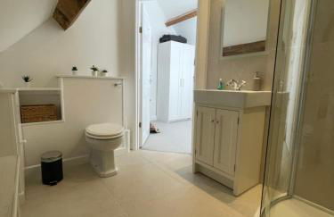 Cosy flat in Ampney Crucis - Foto 21