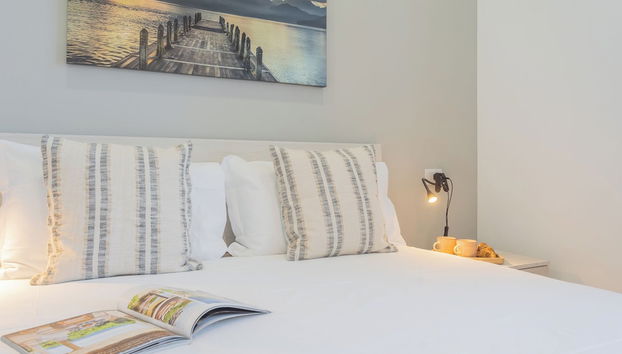 Isola Felice Grandate by Rent all Como - Foto 2, Habitación