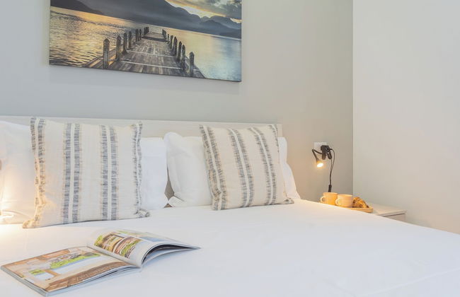 Isola Felice Grandate by Rent all Como - Foto 1