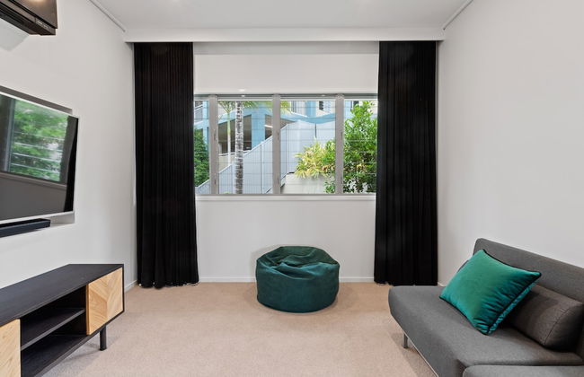 Club Wyndham Airlie Beach - Photo 27