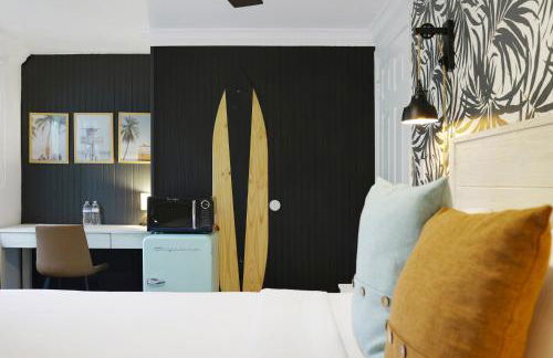 The Victoria Hotel - Foto 9