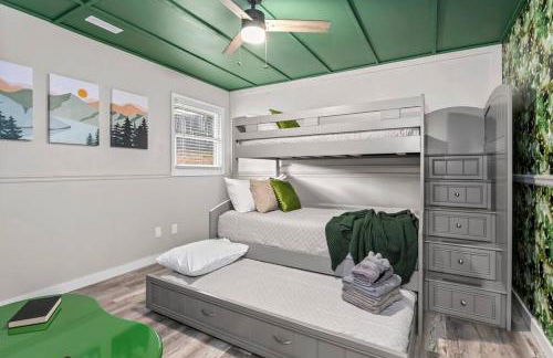 HotTub, FirePit, Pets, Pool Table, Outdoor Dining - Foto 28