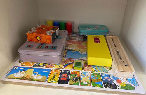 Vivienda turística El Caminante con garaje - Foto 23