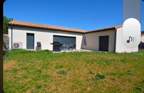 Maison Noé Climatisation individuelle par pièce proche du centre-ville - Foto 6