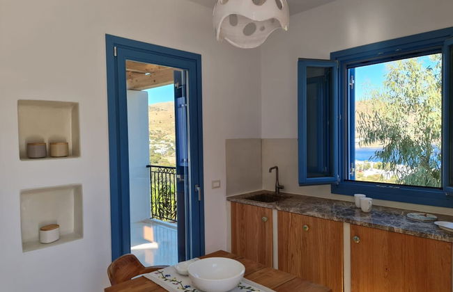 Tilos Villa - Foto 21