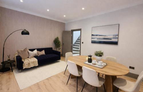 Luxury 3 bedroom House London near Westfield - Foto 1