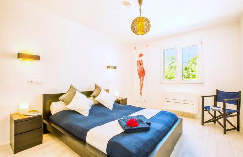 Casa Pura - Luxuriöses Ferienhaus mit Meerblick - Foto 14