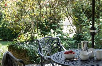 Two Rose Walk Cottage Cotswolds - Photo 32