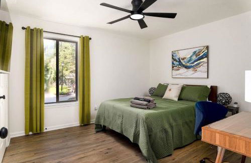 Grey Sapphire Hideaway - 2BR 2BA w Arcade & Pool - Foto 14