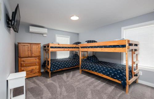 Grays Inn Creek Waterfront Pvt Dock Kayaks & View - Foto 16