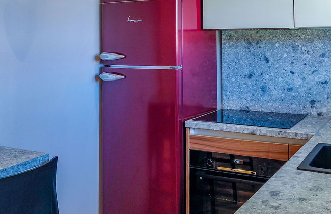 Downtown Zadar Stylish and Sophisticated Apartments - Foto 7