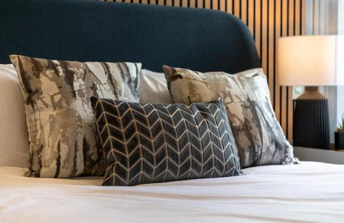 Luxury 2 Bed King's Cross - Foto 6