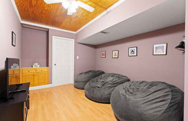 Kool Breeze by Avantstay Boat Ramp Hot Tub - Foto 43