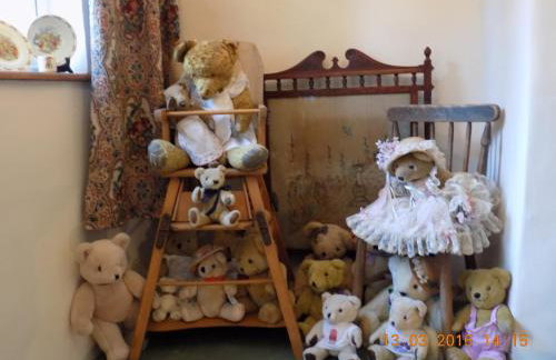 Holdstrong Farmhouse - Foto 18