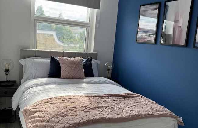 Stylish Two-story London Retreat - Foto 5