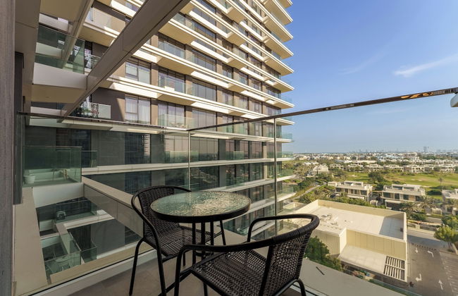 Maison Privee - Tranquil Living with Golf Course Vws in Dubai Hills - Photo 37