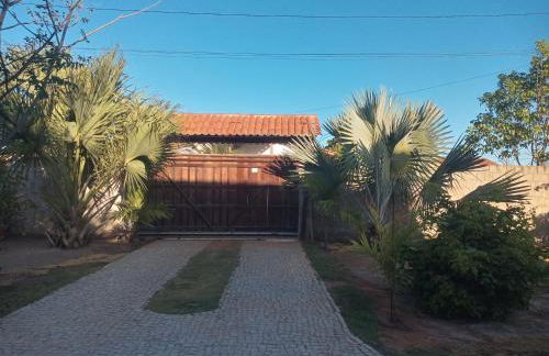 Chales Da Mata - Foto 43